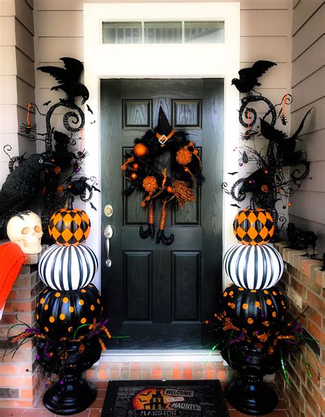 best halloween decoration ideas|coolest halloween decorations 2022.